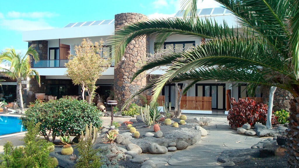 Hotel Villa Vik - Hotel Boutique